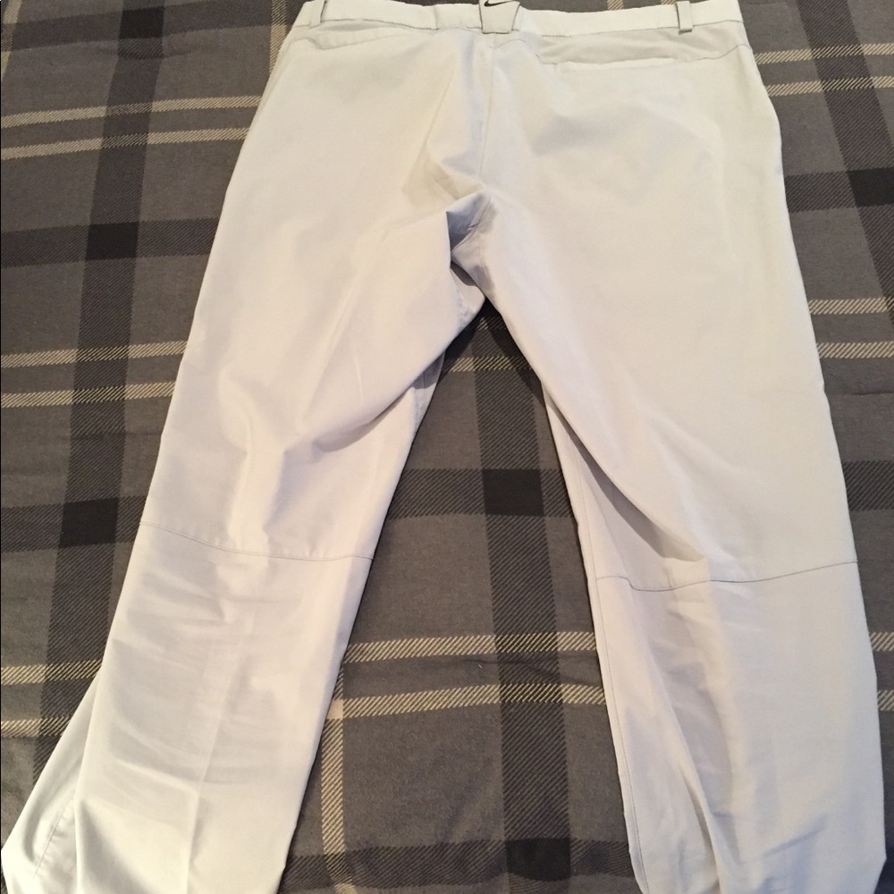 Mens Nike Dri-Fit Golf Pants